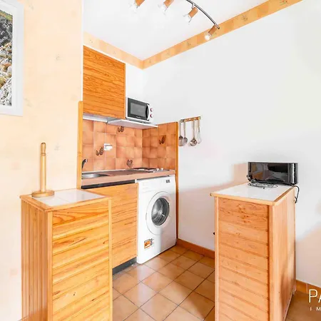 Apartament La Petit Cure