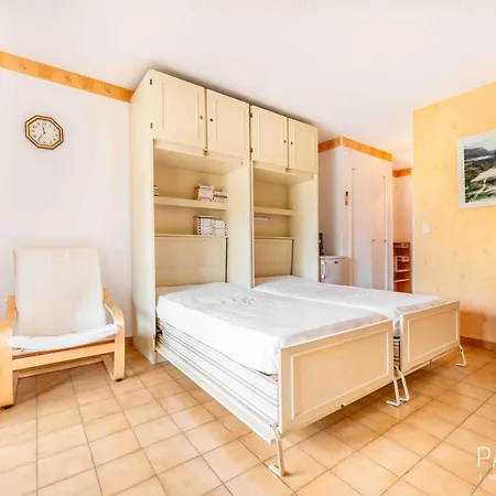 Apartament La Petit Cure Gréoux-les-Bains