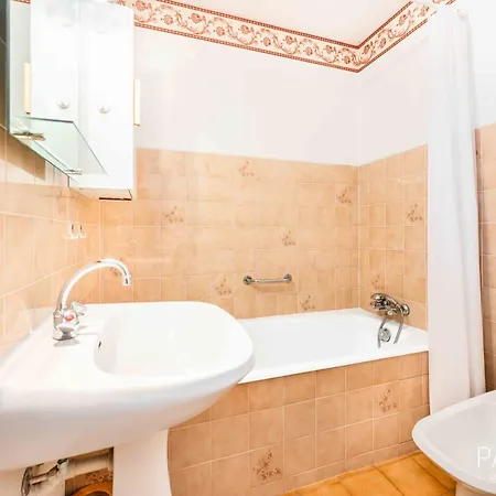 La Petit Cure Apartament Gréoux-les-Bains