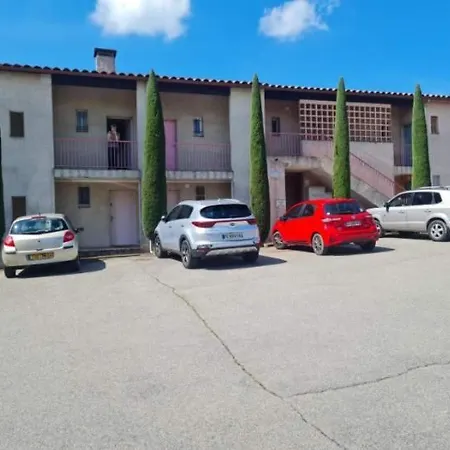 La Petit Cure Gréoux-les-Bains