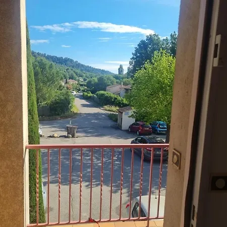 La Petit Cure Apartament