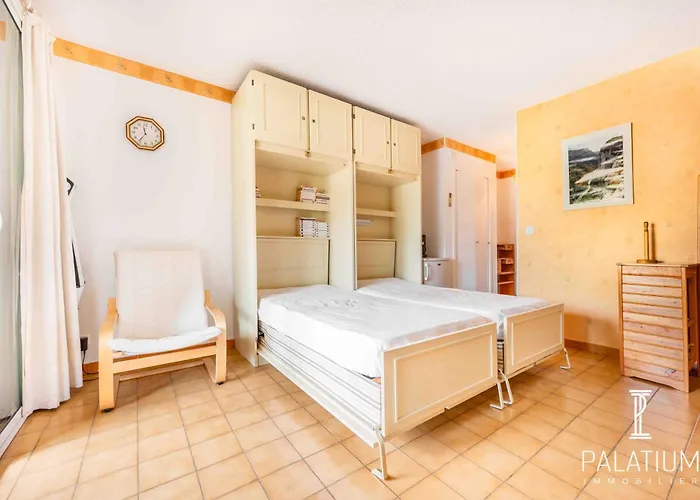 Apartament La Petit Cure Gréoux-les-Bains
