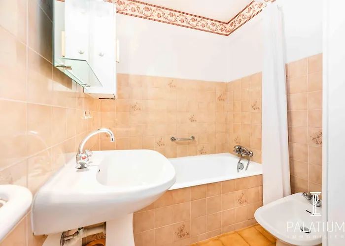 La Petit Cure Apartament Gréoux-les-Bains