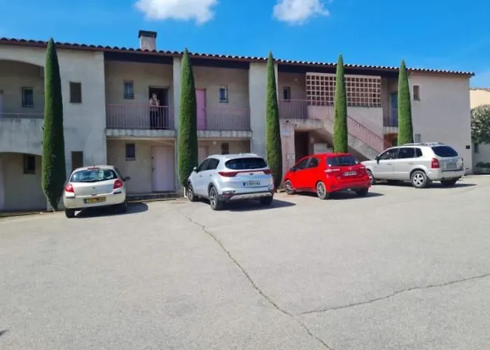 La Petit Cure Gréoux-les-Bains