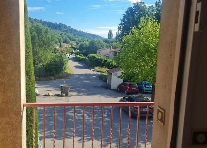 La Petit Cure Apartament